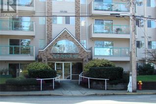 Condo Apartment for Sale, 6715 Dover Rd #301, Nanaimo, BC