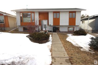 Property for Sale, 4914 44 St, Barrhead, AB