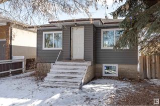House for Sale, 12843 71 St Nw, Edmonton, AB