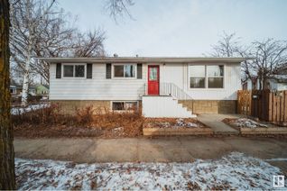 Detached House for Sale, 8108 105 Av Nw, Edmonton, AB