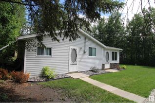 House for Sale, 55107 Rge Rd 33, Rural Lac Ste. Anne County, AB