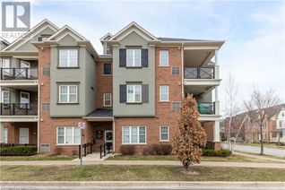 Condo Apartment for Sale, 2333 Sawgrass Drive Unit# 304, Oakville, ON