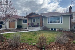 Detached House for Sale, 744 Ross Avenue, Penticton, BC