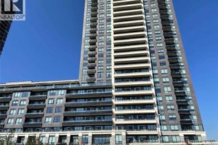 Property for Rent, 15 Water Walk Dr #2611, Markham, ON