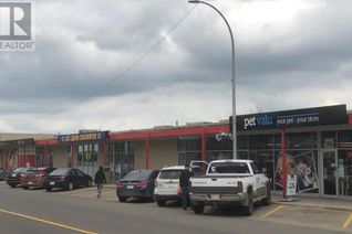 Commercial/Retail Property for Lease, 5015 50 Street, Ponoka, AB