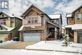 House for Sale, 21 Cougar Ridge Rise Sw, Calgary, AB