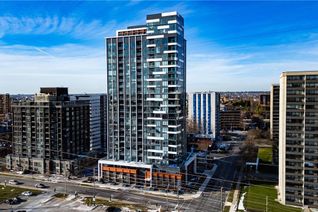 Condo Apartment for Rent, 500 Brock Avenue, Burlington, ON