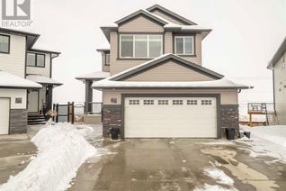 House for Sale, 1202 Pacific Circle W, Lethbridge, AB