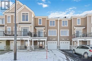 Townhouse for Rent, 2018 Leinster Circle, Ottawa, ON