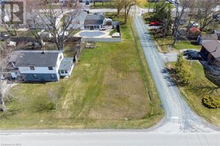 Commercial Land for Sale, Lot 698 Buffalo Road N, Fort Erie, ON