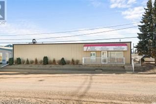 Industrial Property for Sale, 693 Fairford Street W, Moose Jaw, SK