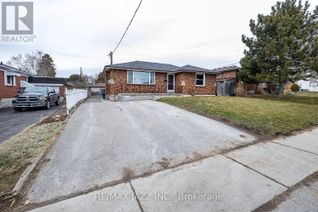 House for Sale, 592 Adelaide Ave W, Oshawa, ON