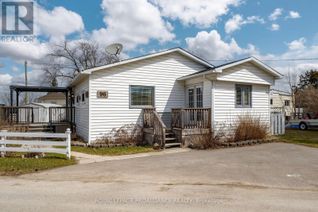 Bungalow for Sale, 63 Whites Rd #96, Quinte West, ON