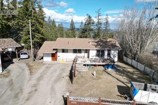 Detached House for Sale, 1002 Conrad Crescent, Williams Lake, BC