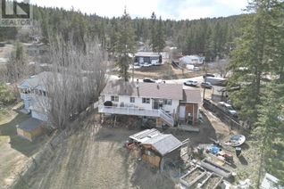 Detached House for Sale, 1002 Conrad Crescent, Williams Lake, BC