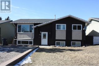 Detached House for Sale, 8804 88 Street, Fort St. John, BC