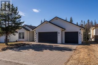 Property for Sale, 2337 Mctavish Road, Prince George, BC