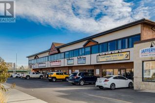 Property for Lease, 203 3 Avenue #205A, Strathmore, AB