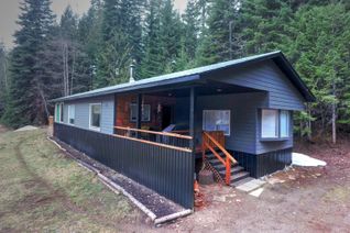 Ranch-Style House for Sale, 8114 Highway 6, Salmo, BC