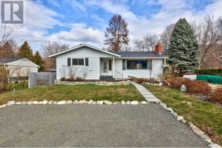 House for Sale, 2450 Fleetwood Ave, Kamloops, BC