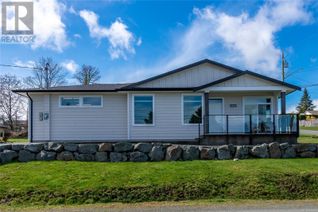 Property for Sale, 4190 Discovery Dr, Campbell River, BC