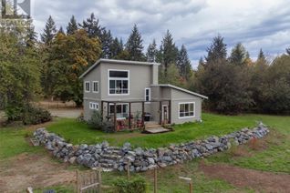 Detached House for Sale, 6138 Beaver Creek Rd, Port Alberni, BC
