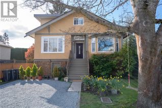 Detached House for Sale, 516 Comerford St, Esquimalt, BC