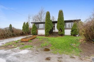 House for Sale, 9122 Hiebert Street, Chilliwack, BC