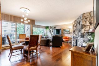 Condo Apartment for Sale, 15041 Prospect Avenue #202, White Rock, BC