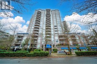 Condo Apartment for Sale, 8460 Granville Avenue #1003, Richmond, BC
