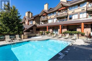 Condo Apartment for Sale, 4429 Sundial Place #256, Whistler, BC