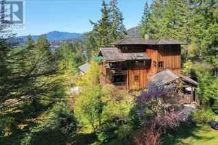Property for Sale, 4509 Pollock Road, Madeira Park, BC