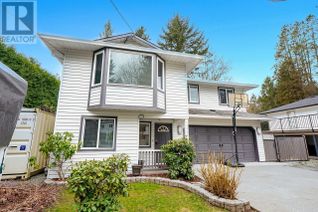 House for Sale, 12343 Carlton Street, Maple Ridge, BC