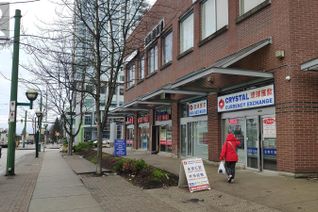 Commercial/Retail Property for Lease, 4500 Kingsway #1219, Burnaby, BC