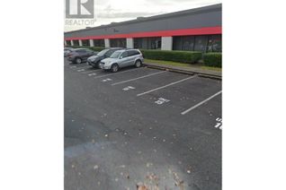 Industrial Property for Lease, 13520 Crestwood Place #14&15, Richmond, BC
