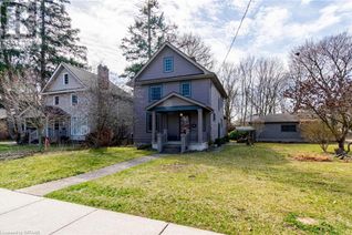 House for Sale, 57 Lisgar Avenue, Tillsonburg, ON