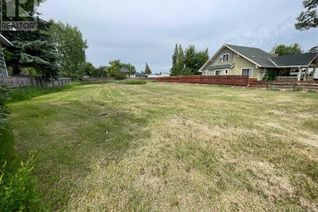 Commercial Land for Sale, 215 4 Street, Stirling, AB