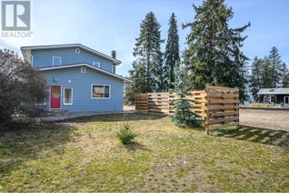 Property for Sale, 5657 Malim Road, Vernon, BC