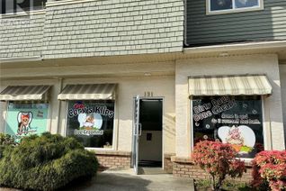 Non-Franchise Business for Sale, 191 Jensen Ave #103, Parksville, BC