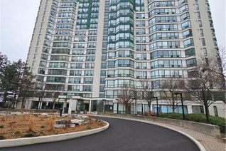 Condo for Sale, 4460 Tucana Court, Mississauga, ON