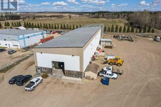 Business for Sale, 27123 Hwy 597 #11, Rural Lacombe County, AB