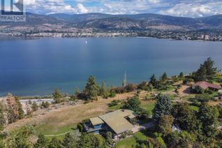 Ranch-Style House for Sale, 101 Hyslop Drive, Penticton, BC