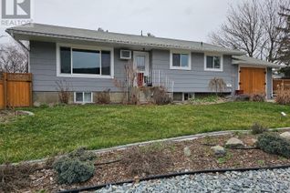 Ranch-Style House for Sale, 2308 18 Street, Vernon, BC
