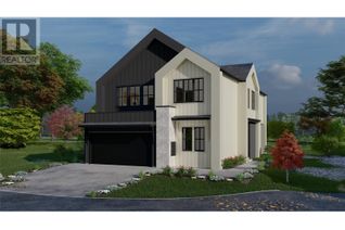 House for Sale, 907 Bull Crescent, Kelowna, BC