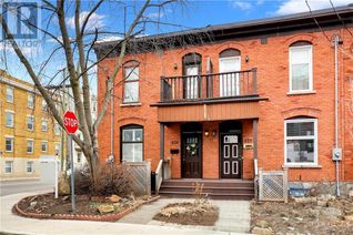 Property for Sale, 524 Besserer Street, Ottawa, ON