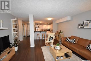 Condo Apartment for Sale, 207 2727 Victoria Avenue, Regina, SK