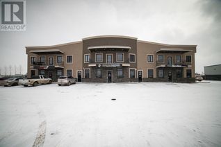 Commercial/Retail Property for Sale, 4515 36 Street, Camrose, AB