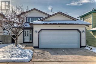 Detached House for Sale, 102 Springs Crescent Se, Airdrie, AB