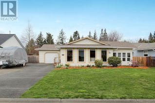 House for Sale, 140 Carmanah Dr, Courtenay, BC