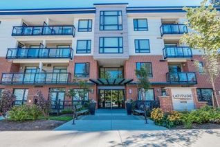 Condo Apartment for Sale, 14358 60 Avenue #413, Surrey, BC